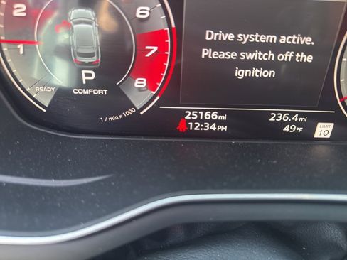 Used 2024 Audi S5 Prestige image 12