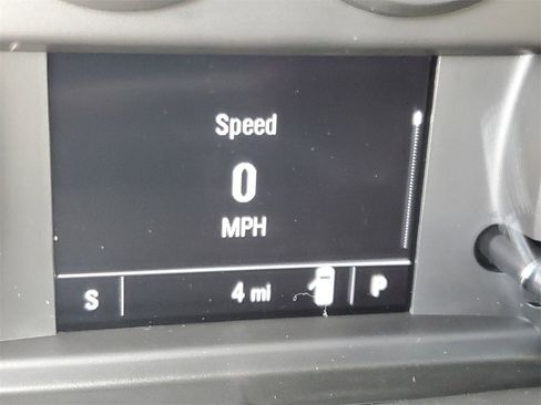 New 2026 Chevrolet Silverado 1500 Custom image 12