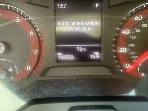 Used 2020 Volkswagen Jetta S image 11