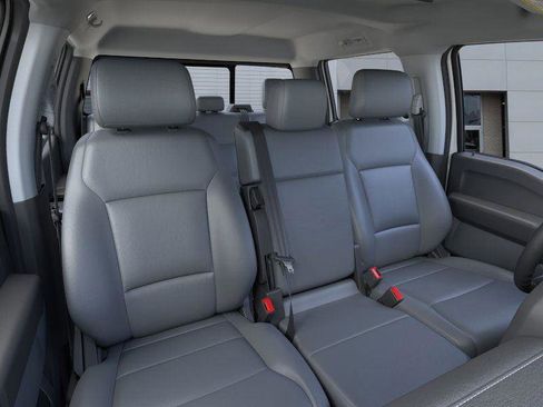 New 2026 Ford F550 XL image 10