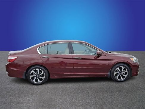 Used 2016 Honda Accord EX-L image 4