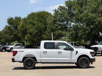 New 2026 Ford F150 STX w/ Equipment Group 201A FX4 AWD/4WD video 3