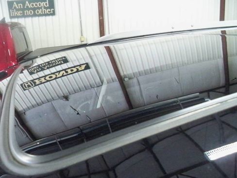 Used 2024 Cadillac XT6 Premium Luxury w/ LPO, Floor Liner Package image 5