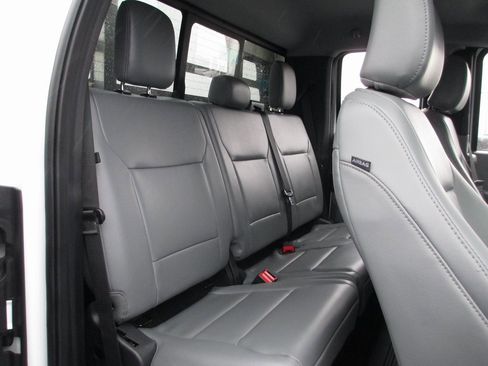 Used 2024 Ford F350 XL w/ FX4 Off-Road Package image 20