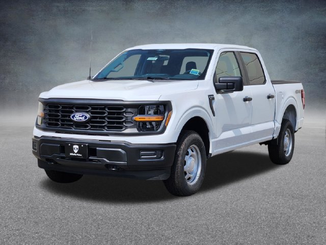 New 2026 Ford F150 XL w/ Tow/Haul Package AWD/4WD image 3