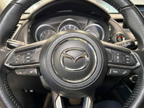 Used 2018 MAZDA CX-9 Touring w/ Touring Premium Package AWD/4WD image 22