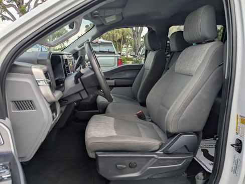 Used 2026 Ford F250 XLT AWD/4WD image 12