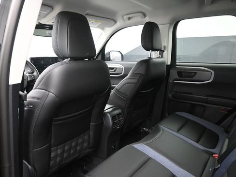 New 2025 Ford Bronco Sport Outer Banks image 23