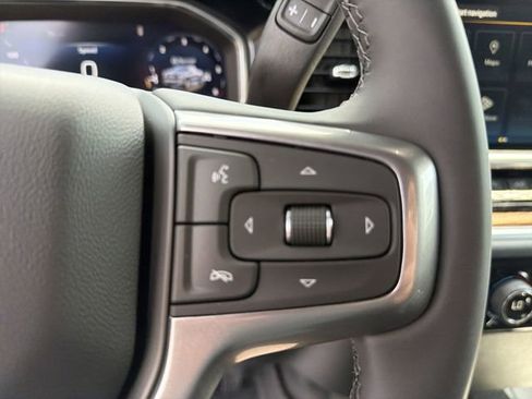 New 2026 Chevrolet Silverado 1500 RST w/ Protection Package AWD/4WD image 18