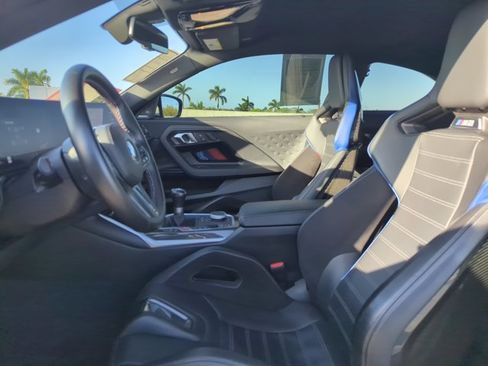 Used 2024 BMW M2 w/ Carbon Package image 17