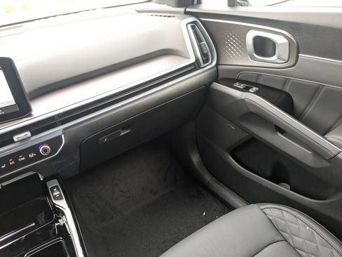 New 2026 Kia Sorento SX Prestige AWD/4WD image 20
