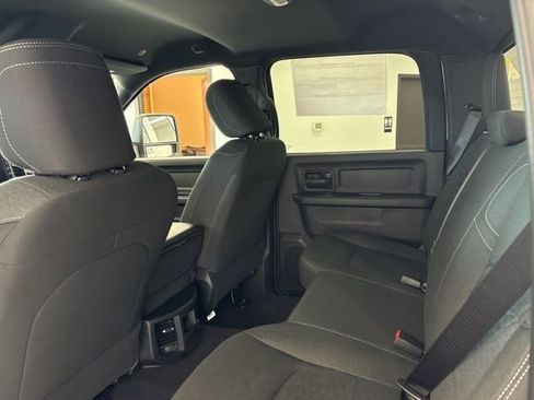 New 2026 RAM 3500 Tradesman image 17