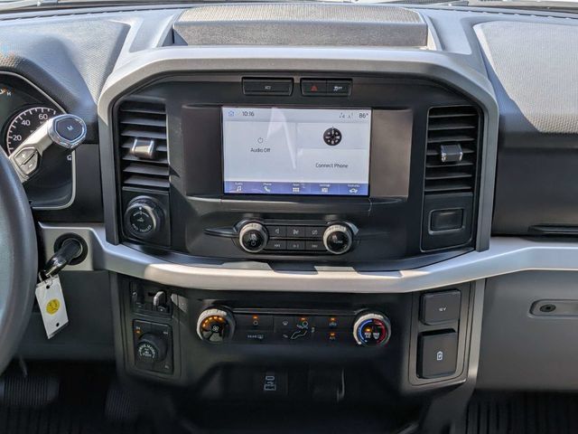 Used 2022 Ford F150 XLT w/ Trailer Tow Package AWD/4WD image 16
