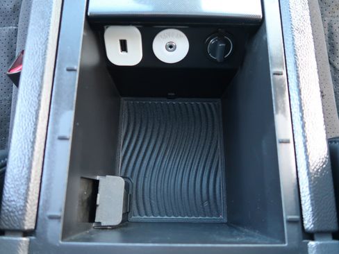 Used 2011 Ford Taurus SHO w/ 402A Rapid Spec Order Code image 29