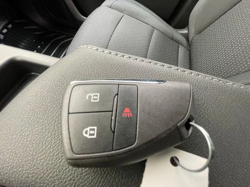 New 2026 GMC Sierra 1500 Pro w/ X31 Off-Road Package image 14