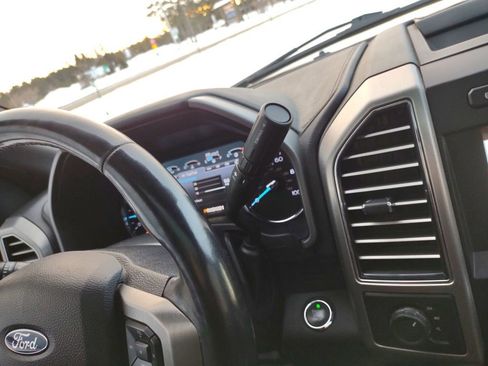 Used 2019 Ford F450 Platinum w/ Platinum Ultimate Package image 23