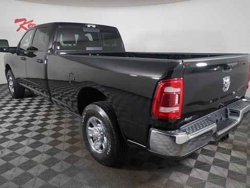 New 2024 RAM 2500 Tradesman w/ Towing Technology Group image 5