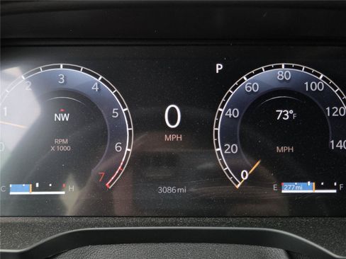 New 2025 Jeep Grand Cherokee Altitude RWD image 53