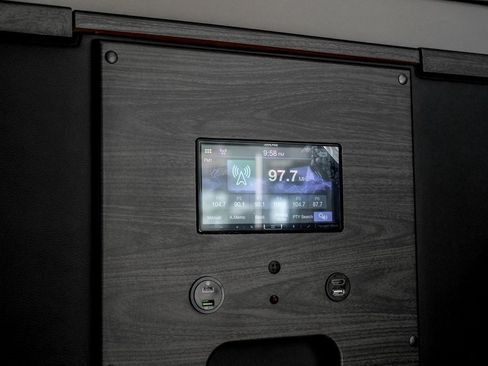 New 2024 Mercedes-Benz Sprinter 3500 image 37