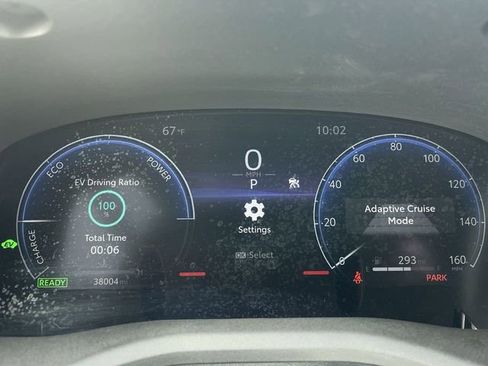 Used 2025 Toyota Camry XSE FWD image 15