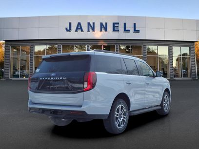 New 2026 Ford Expedition Active