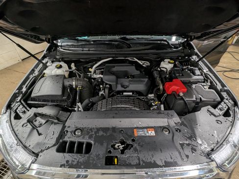 Used 2020 Ford Ranger Lariat w/ Trailer Tow Package image 4