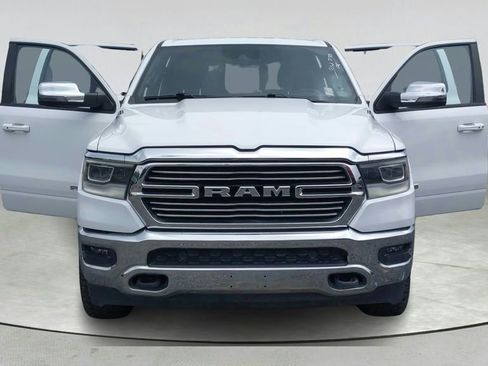 Used 2023 RAM 1500 Laramie image 9