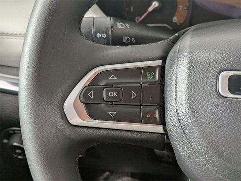 Certified 2023 Jeep Compass Limited image 15