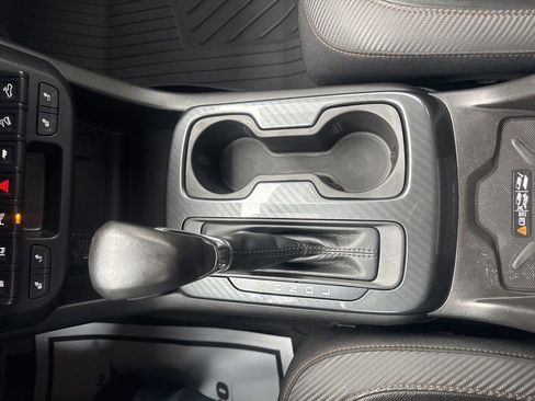 Used 2022 GMC Canyon AT4 w/ Driver Alert Package image 31