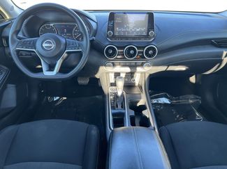 Used 2024 Nissan Sentra SV video 2