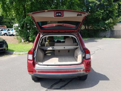 Used 2014 Jeep Compass Sport w/ Power Value Group AWD/4WD image 31