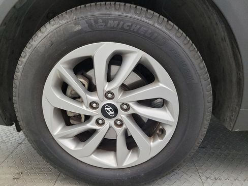 Used 2018 Hyundai Tucson SEL AWD/4WD image 31