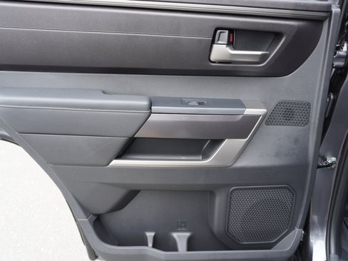 New 2026 Toyota Sequoia SR5 AWD/4WD image 16
