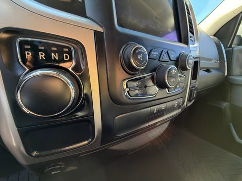 Used 2019 RAM 1500 Big Horn RWD image 18