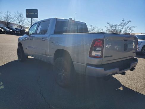 Used 2020 RAM 1500 Big Horn image 5