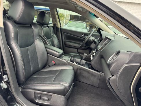 Used 2014 Nissan Maxima 3.5 SV w/ Technology Package image 19