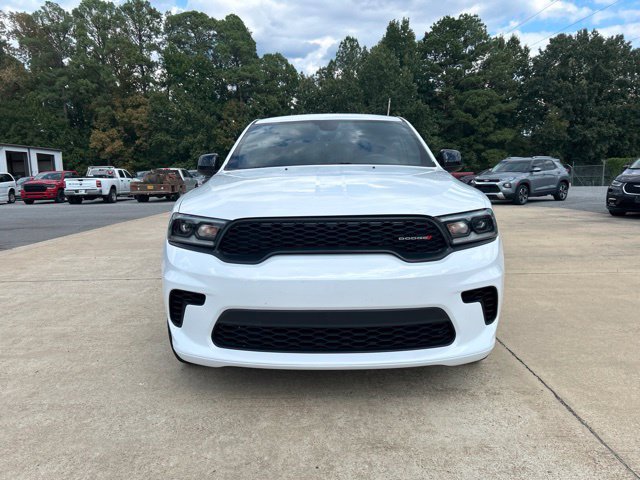 Used 2024 Dodge Durango GT RWD image 3