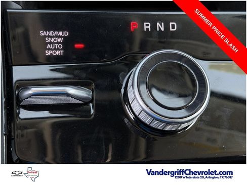 Used 2022 Jeep Grand Cherokee L Limited AWD/4WD image 19
