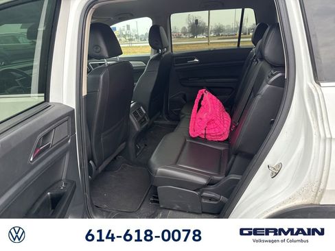 Used 2019 Volkswagen Atlas SE image 18