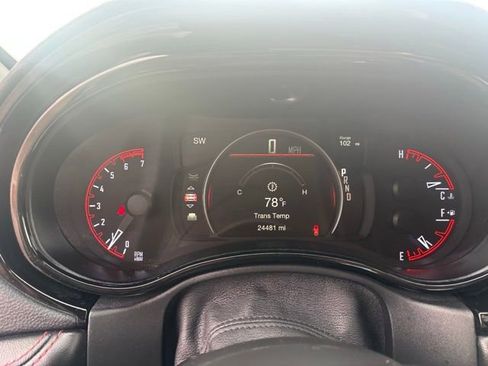 Used 2025 Dodge Durango R/T image 8