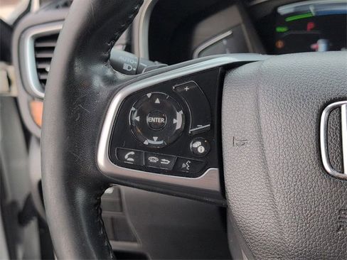 Used 2020 Honda CR-V Touring image 21