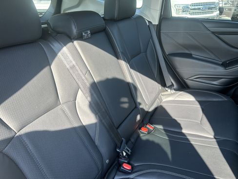 Used 2020 Subaru Forester Touring w/ Popular Package #2 AWD/4WD image 51
