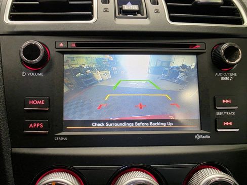 Used 2018 Subaru Forester 2.5i AWD/4WD image 17