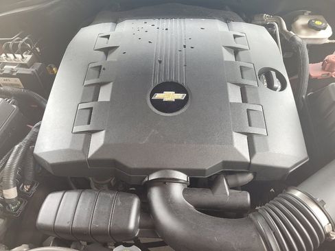 Used 2015 Chevrolet Camaro LT w/ RS Package image 30