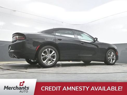 Used 2021 Dodge Charger SXT w/ Cold Weather Package AWD/4WD image 45