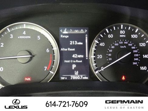 Used 2018 Lexus RX 350 FWD w/ Accessory Package image 26