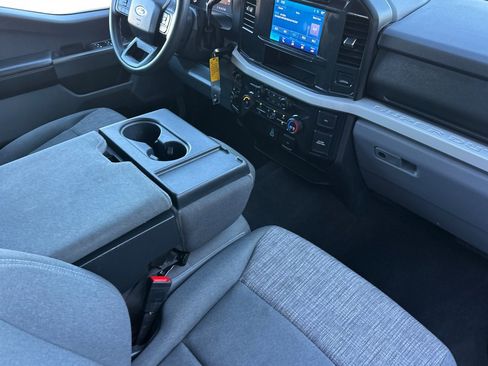 Used 2024 Ford F250 XLT image 15
