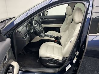 Used 2017 MAZDA CX-5 Grand Select AWD/4WD video 3