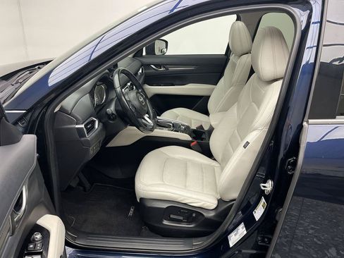 Used 2017 MAZDA CX-5 Grand Select AWD/4WD image 3