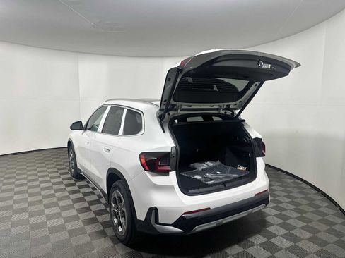 New 2026 BMW X1 xDrive28i w/ Convenience Package image 19